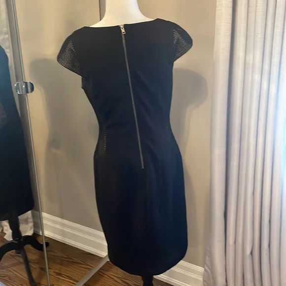 🔥Mesh Panel LBD - Picture 4 of 10